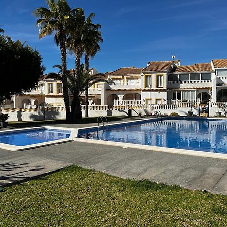Casa Del Sol Apartment Gran Alacant Exterior photo